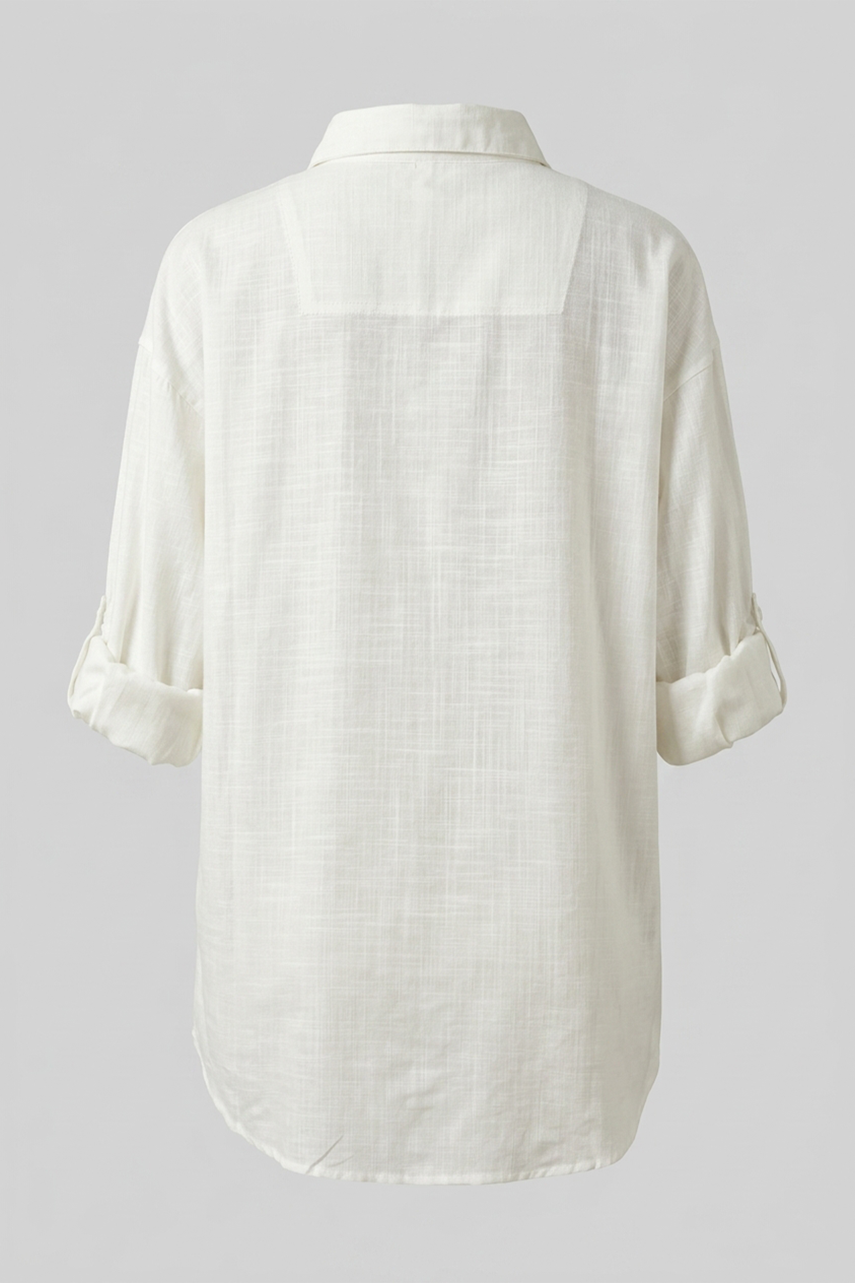 Linen Relax Fit For Women (sty#04)