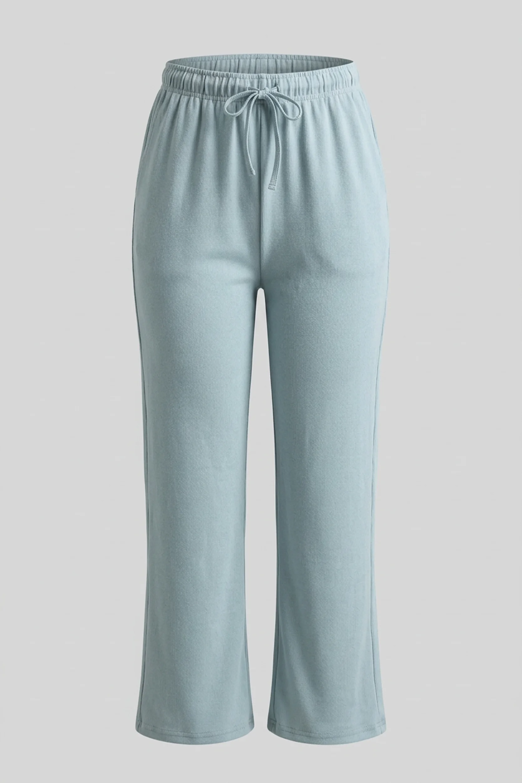 Garterized Colored Trouser +28 More