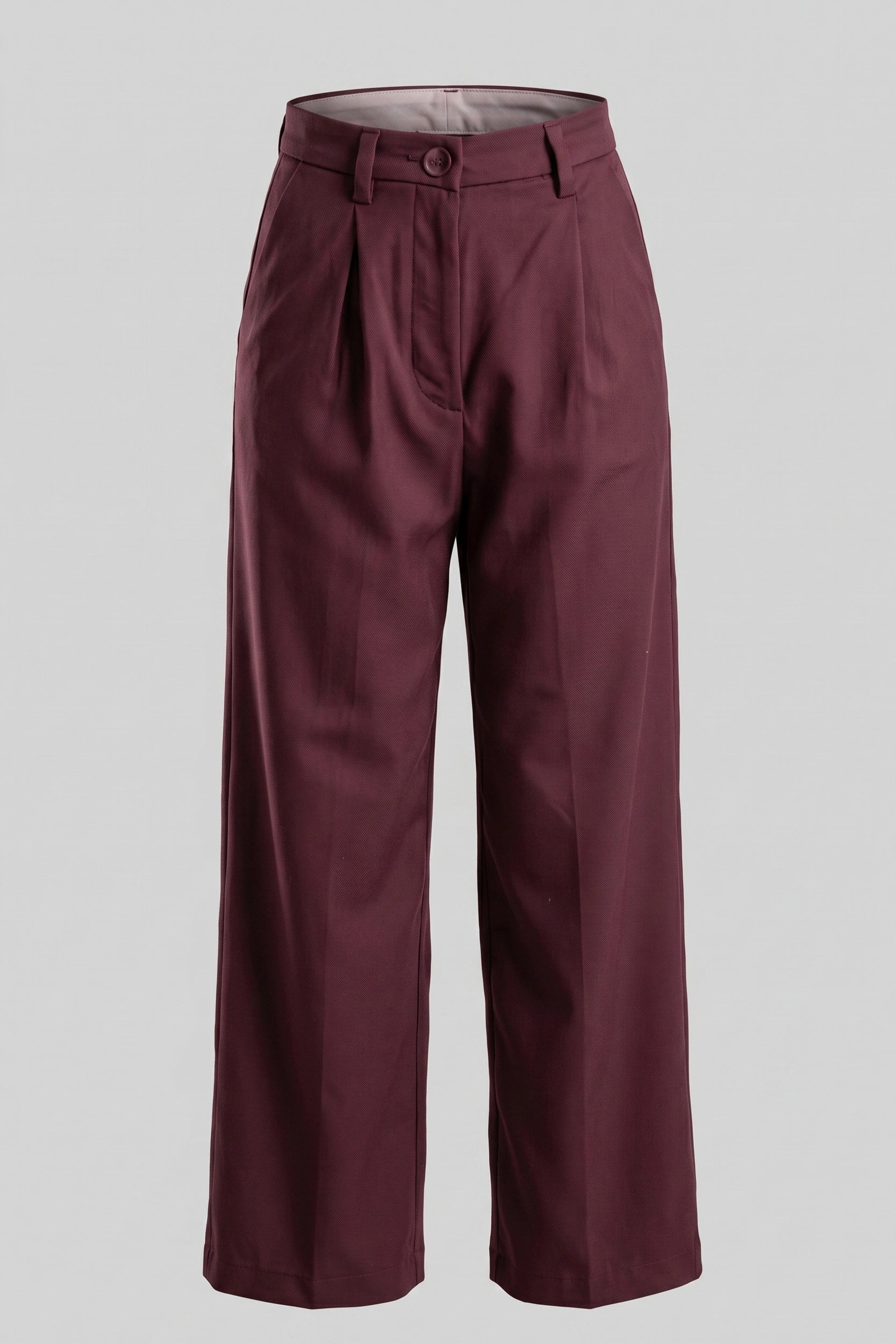 Super High Rise Strgtcut Linen Pants (sty#06)