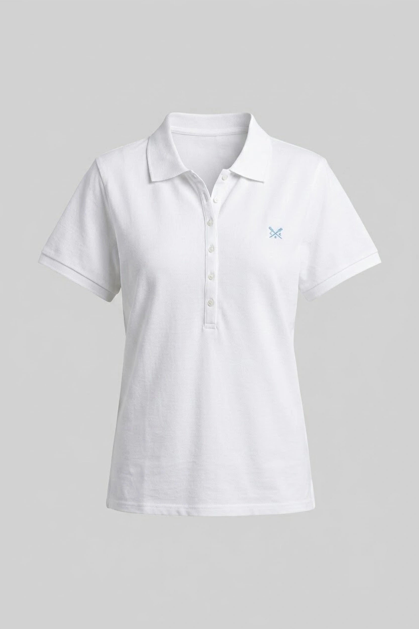Woman's Polo Shirt