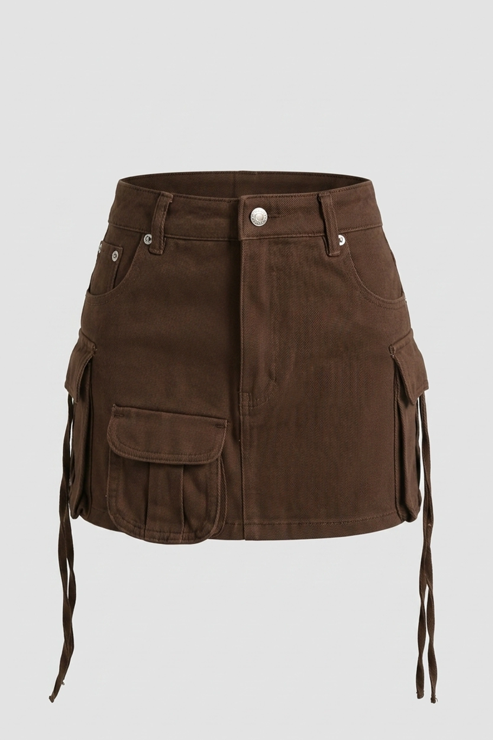 010-Cargo Skirt